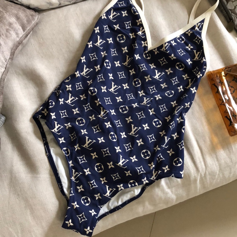 Louis Vuitton swimsuit
